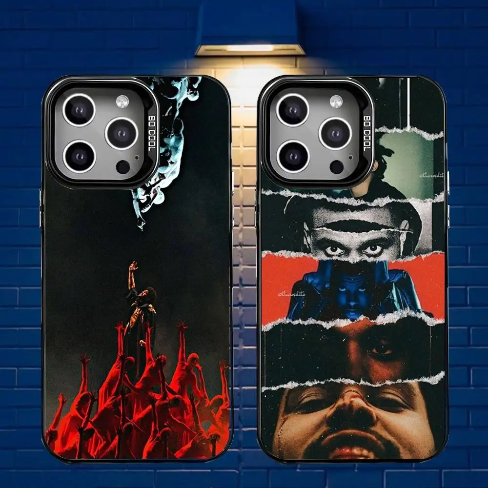 The W-Weeknd Xo Pho… - image