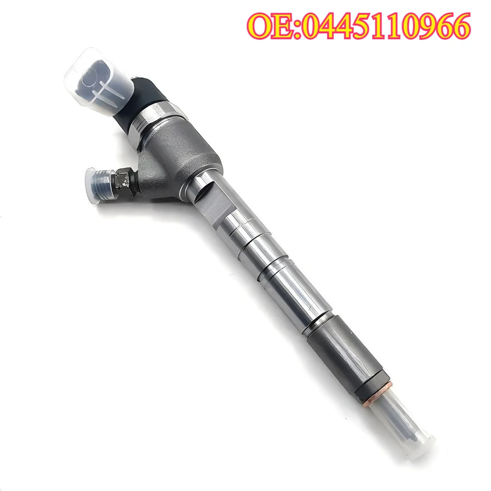 

Original High Quality New For 0445110966 Common rail injector 0 445 100 966