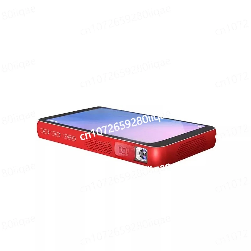Tablet Projector Z1-Plus Mobile Projector Portable Home Ultra-high Definition All-in-One