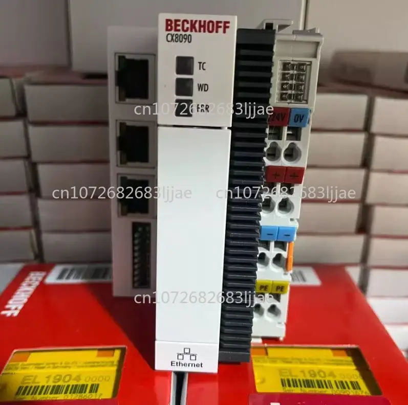 

Новый оригинальный модуль CX5020-0111 CX1020-0112 CX1100-0004 CX8080 CX8090