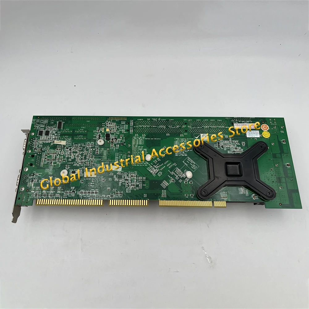 WSB-9150-R10 R10 Rev.1.0 For IEI Industrial Computer Motherboard
