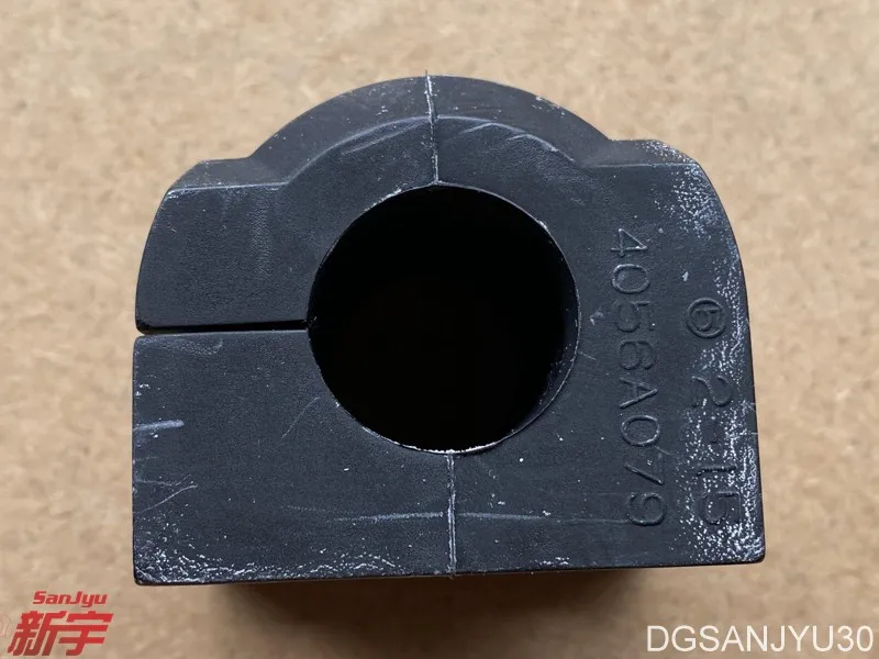Outlander2/3 ASX ECLIPSECROSS LANCER BUSHING, FRONT SUSP STABILIZER 4056A079 φ=22