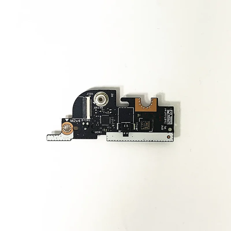 OEM Replacement New For Legion Slim7 16IRH8 y9000x 2023 Switch SD Card Small Board LS-M821P