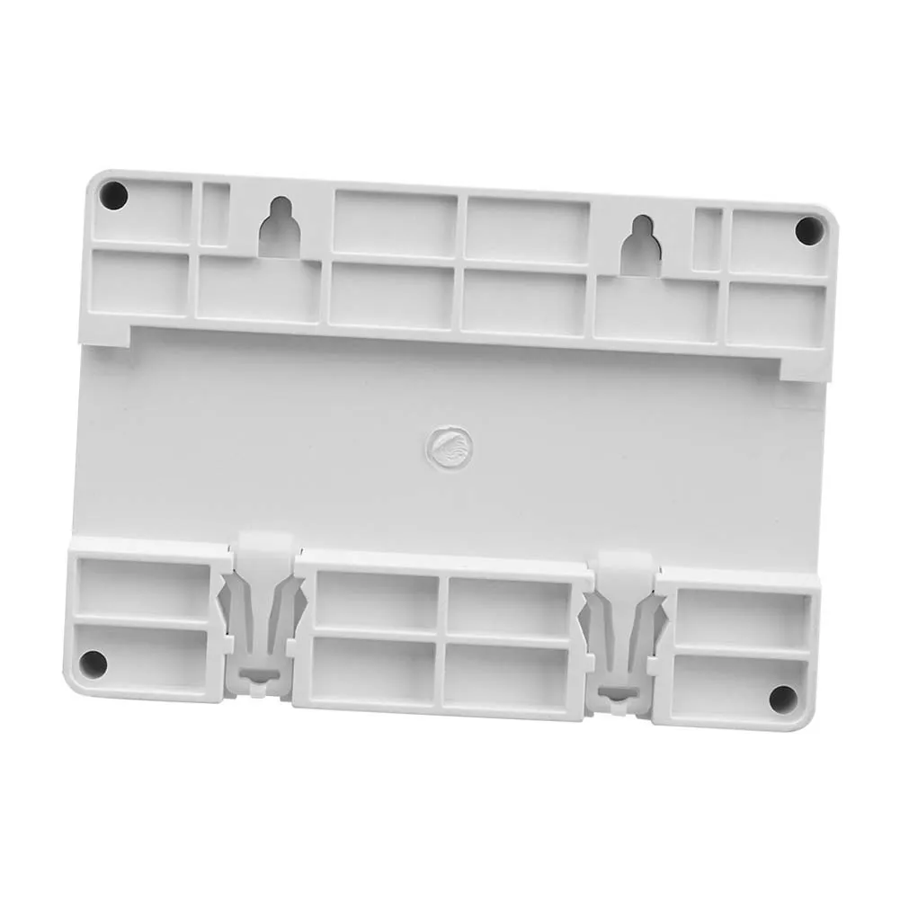 1 個の電気メーター LCD ディスプレイと LED インジケーター電子電気メーター、多機能計器メーターツール