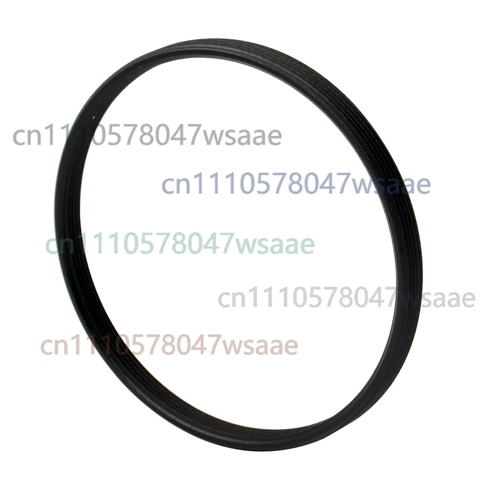 M46-M49 Flat Modify Lens Adapter 46mm x0.75 Female To 49mm x0.75 Male Screw