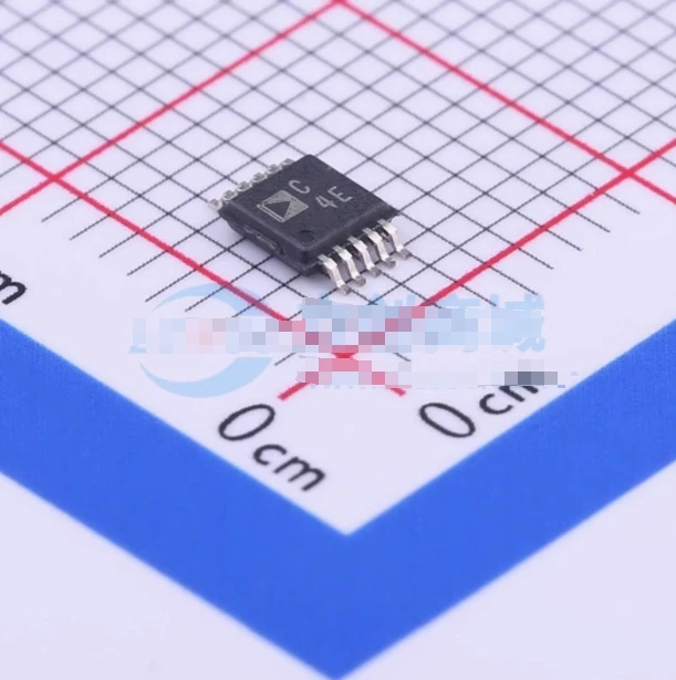 100% New Original electronic components Chipset  AD7691BRMZ-RL7