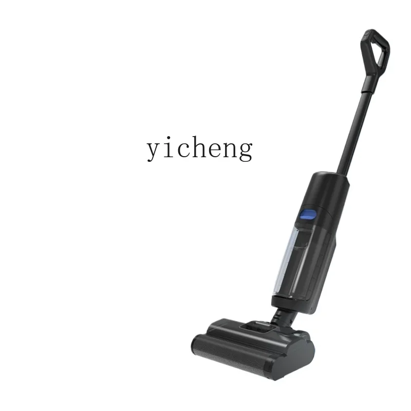 

XL Automatic Mopping Machine Suction, Scanning and Washing All-in-One Machine Small Handheld Intelligent Floor Wiping Machine