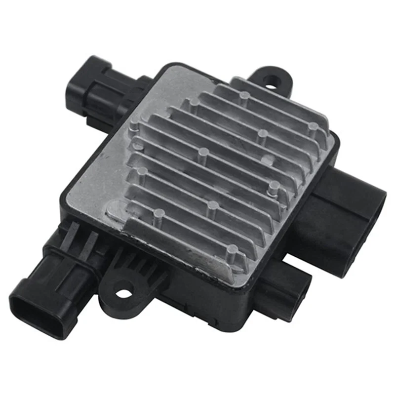 Unikalny moduł sterujący wentylatorem chłodzenia silnika samochodowego 25385-4D900 253854D900 dla Hyundai