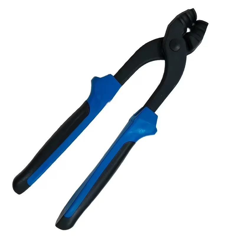 

9-дюймовые плоскогубцы для гибки тормозной магистрали, инструмент для гибки тормозной магистрали 1/4 "3/16" плоскогубцы для гибки тормозных магистралей, инструменты для ремонта топливных магистралей