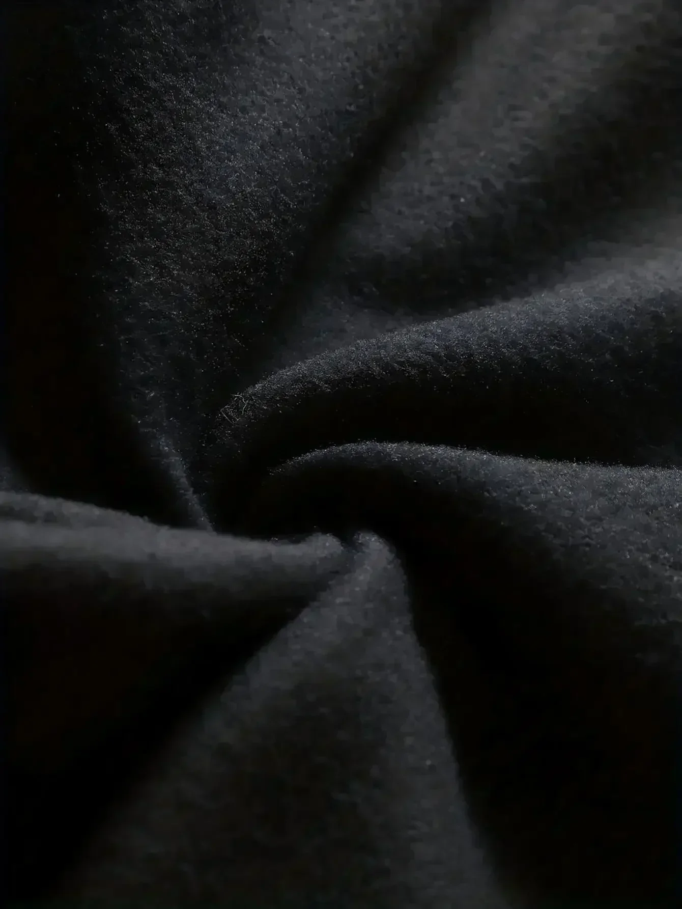 سترة بغطاء للرأس للرجال بطباعة متقاطعة مع رباط وجيب الكنغر، مريحة كاجوال وعصرية لفصلي الربيع والخريف