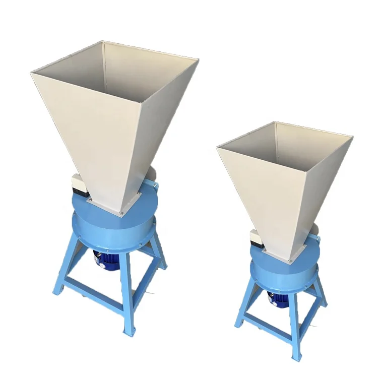 2026 حار بيع الإسفنج بقايا المواد كسارة صغيرة الإسفنج كسارة الإسفنج طاحونة كسارة