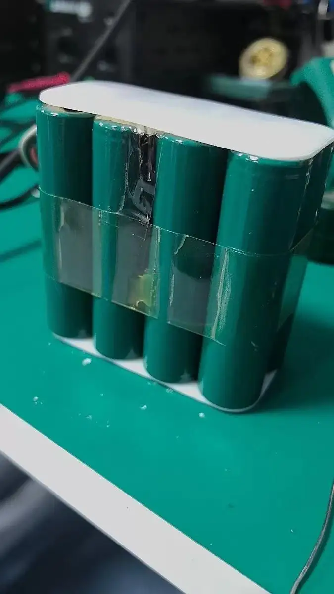buy more will cheap Rechargeable battery pack 9.6V 17670 4000MAH nickel hydrogen rechargeable battery with sufficient capacity