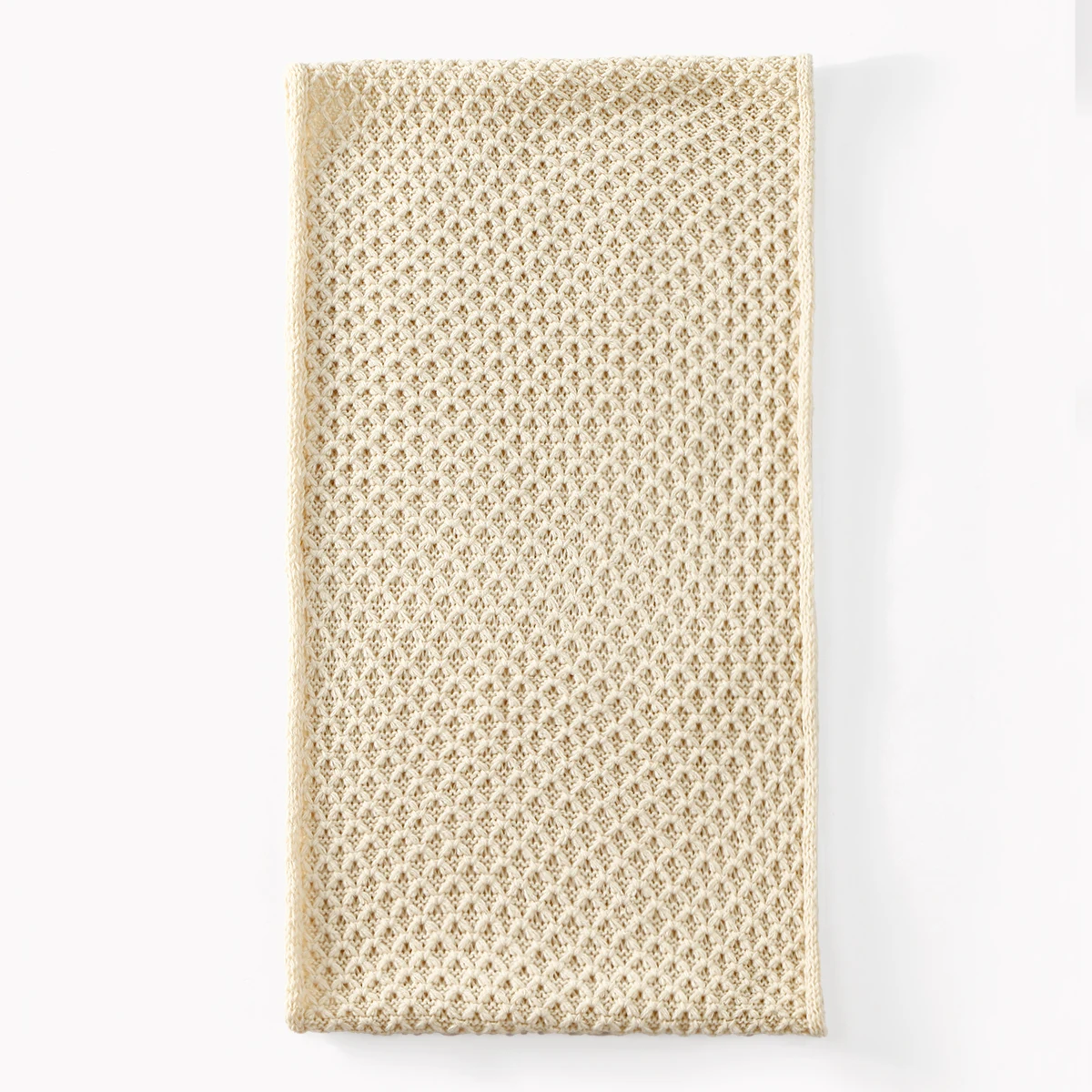 الدافئة دائرة حلقة وشاح جديد الشتاء محبوك حلقة وشاح امرأة الرجال سميكة الرقبة أدفأ منديل بلون الخمار الأوشحة