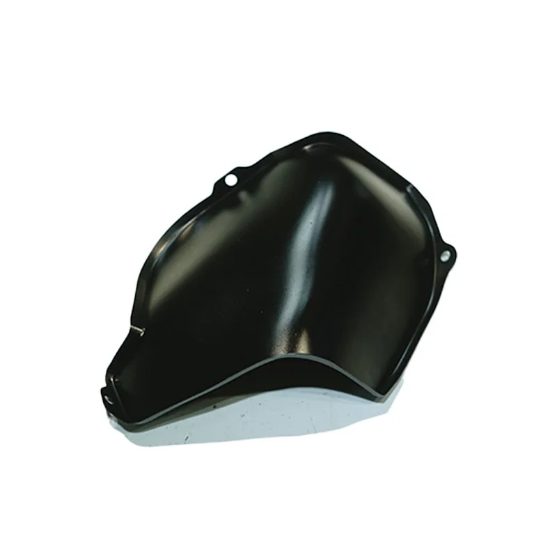 Suitable for Nissan Patrol Y60 Oil Filler Pipe Cover Fuel Tank Neck Protector Safari Y60 Oil Pipe Guard External Accessory