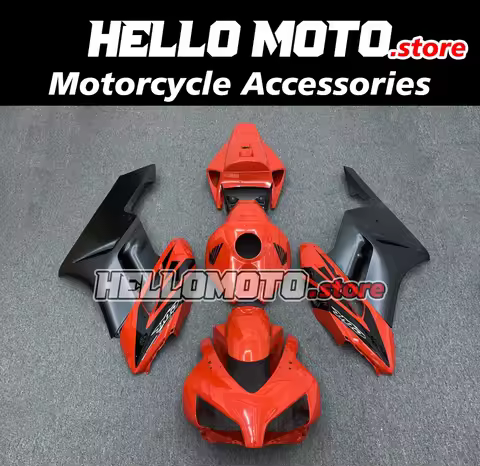 New ABS Injection Molding Fairings Kits Fit For Fireblade CBR1000RR 2004 2005 SC57 CBR1000 RR Bodywork Set