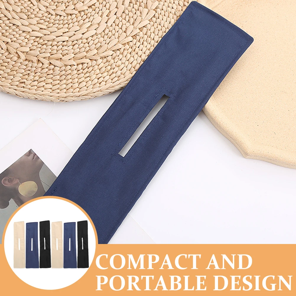 

6Pcs Lazy Hair Curler Bun Maker Quick Styling Tool Portable Elegant Updos Accessory Hair Bun Maker Lazy Curler