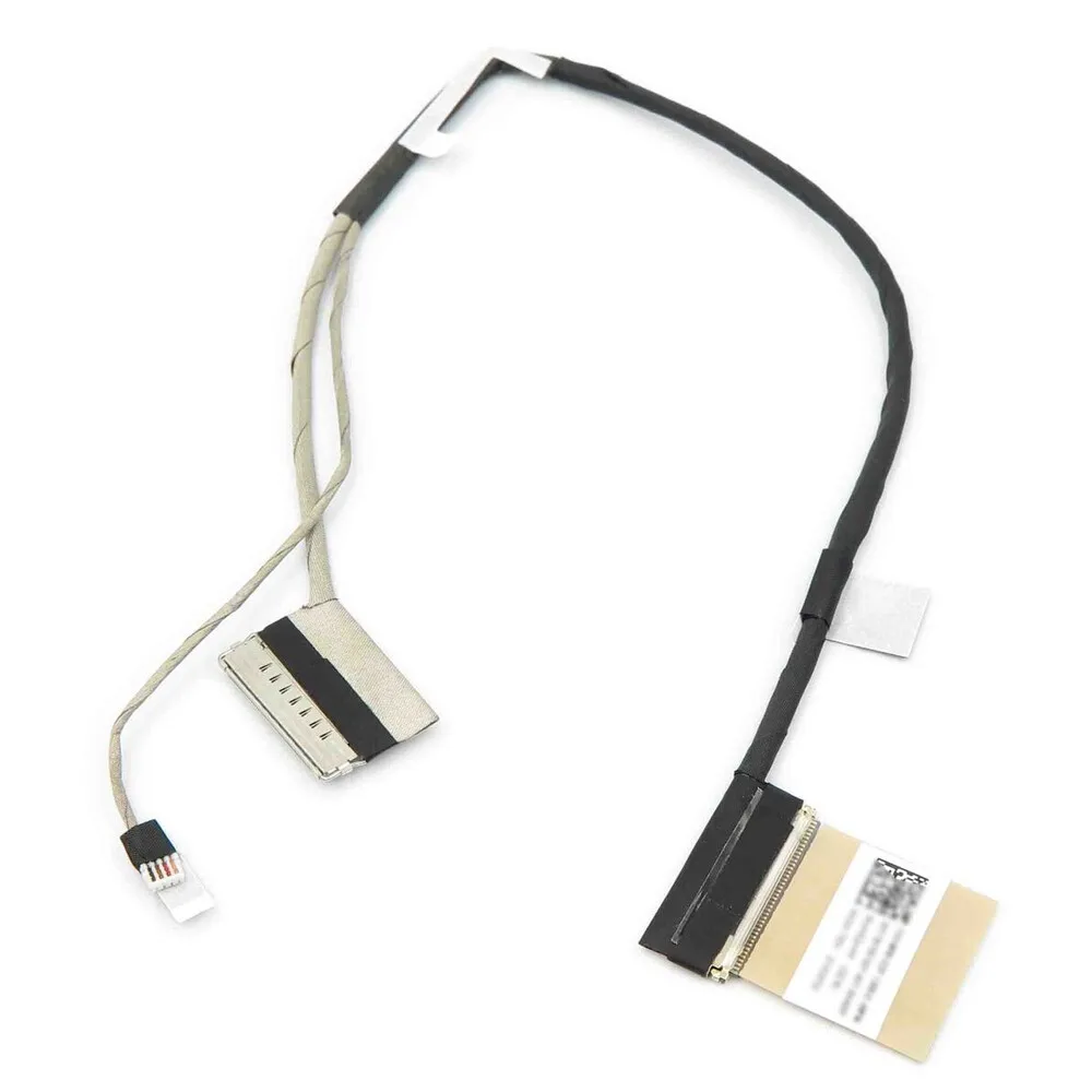 For ASUS TUF Dash F15 FX516 FX516PM Screen cable 40PIN 6017b1567401