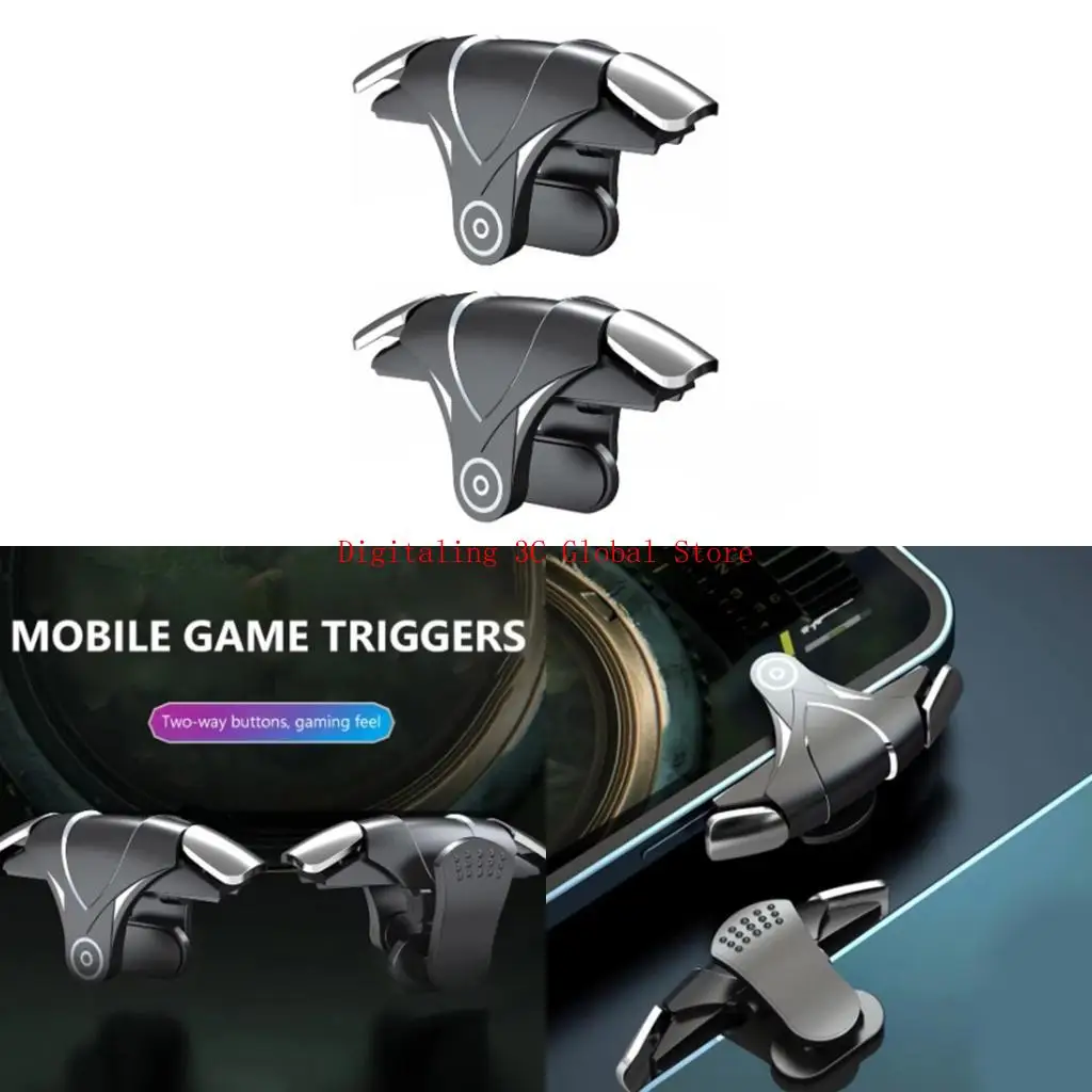 Game Triggers K03 M… - image