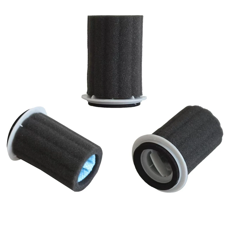 Ersatz filter kompatibel für Eureka Nec222 Hyper clean Akku-Staubsauger Zubehör ersetzen Teil z0801 z0901