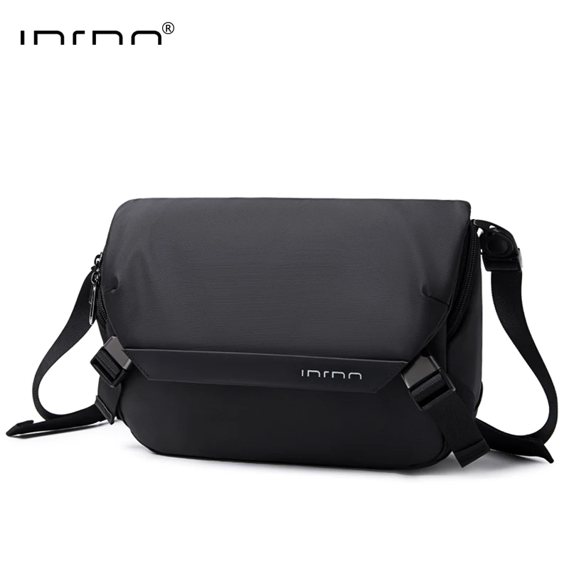 INRNN High Quality Men Shoulder Bag For 11\