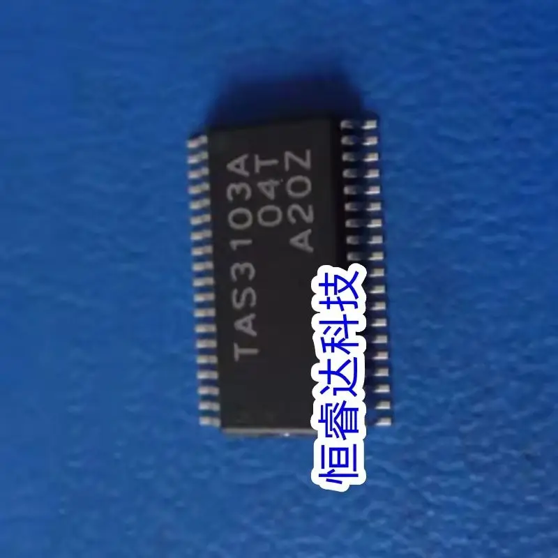 1PCS TAS3103ADBTR T…
