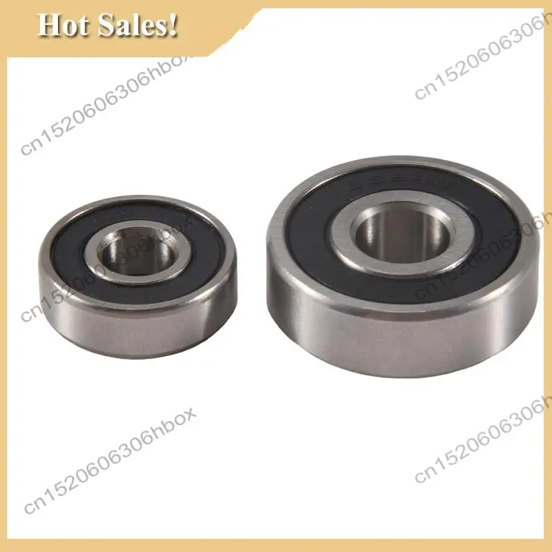 

-HOPE Angle Grinder Armature Rotor For 9553NB 9553HB N 9555 Rotor With Bearing 607 Angle Grinder Rotor Accessories