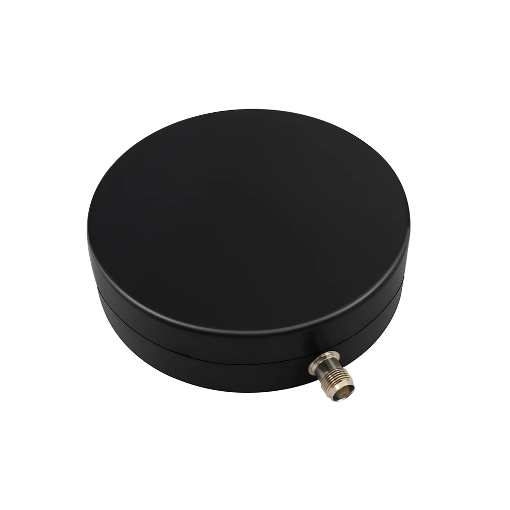 Beitian Full Band GNSS Antenna Magnetic Mount for Survey Precision Agriculture Robot Autonomy Vehicles RTK Antenna BT-132STK