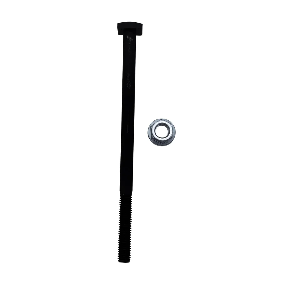 Exhaust Muffler Bolts For STIHL MS290 MS390 MS310 MS 290 390 310 029 039 Petrol Chainsaws Gas Saws Replacement Parts