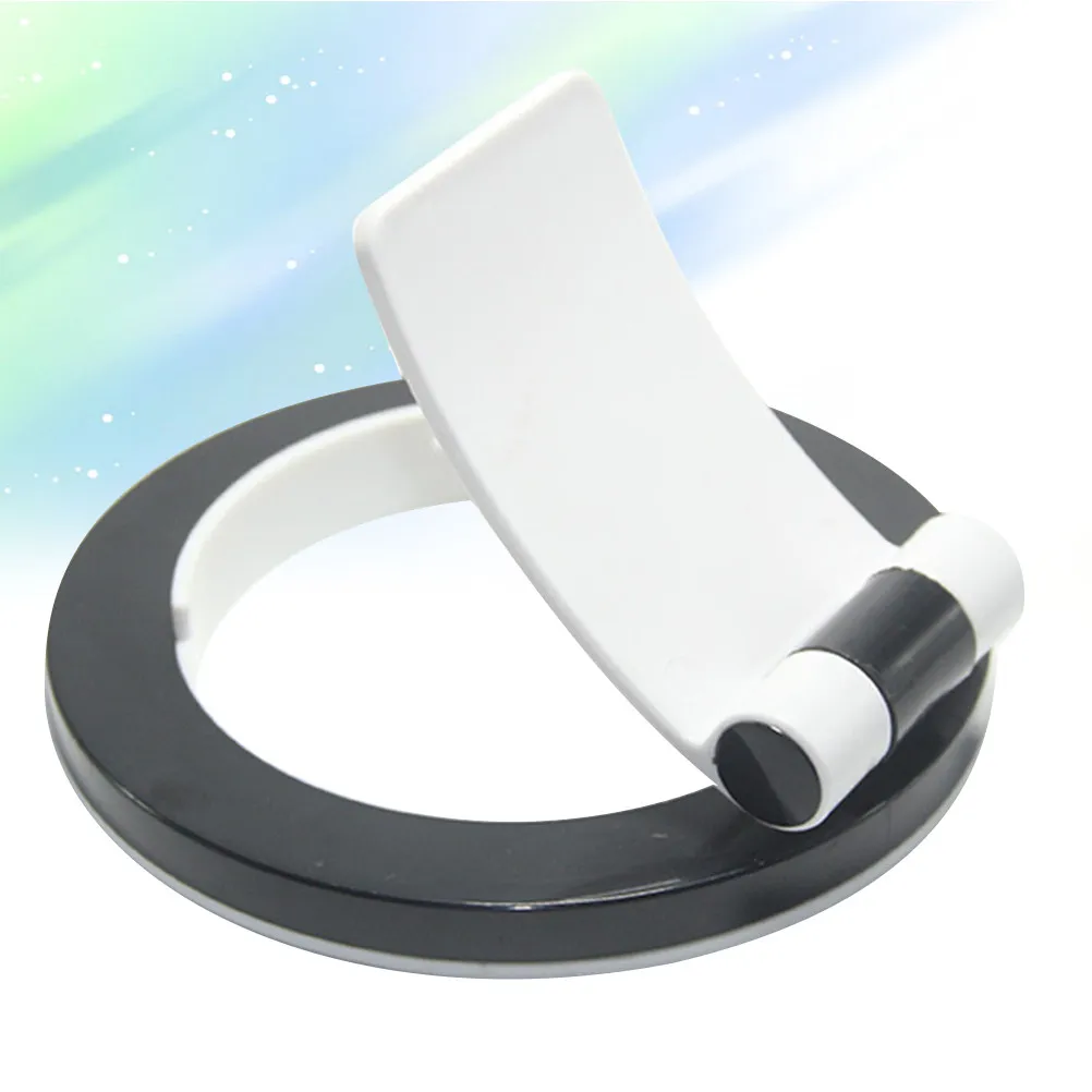 Universal Phone Bracket 150 Degree Rotation Adjustable Phone Holder Stand Desktop Tablet Base Compatible for Bed Sofa Desk Use