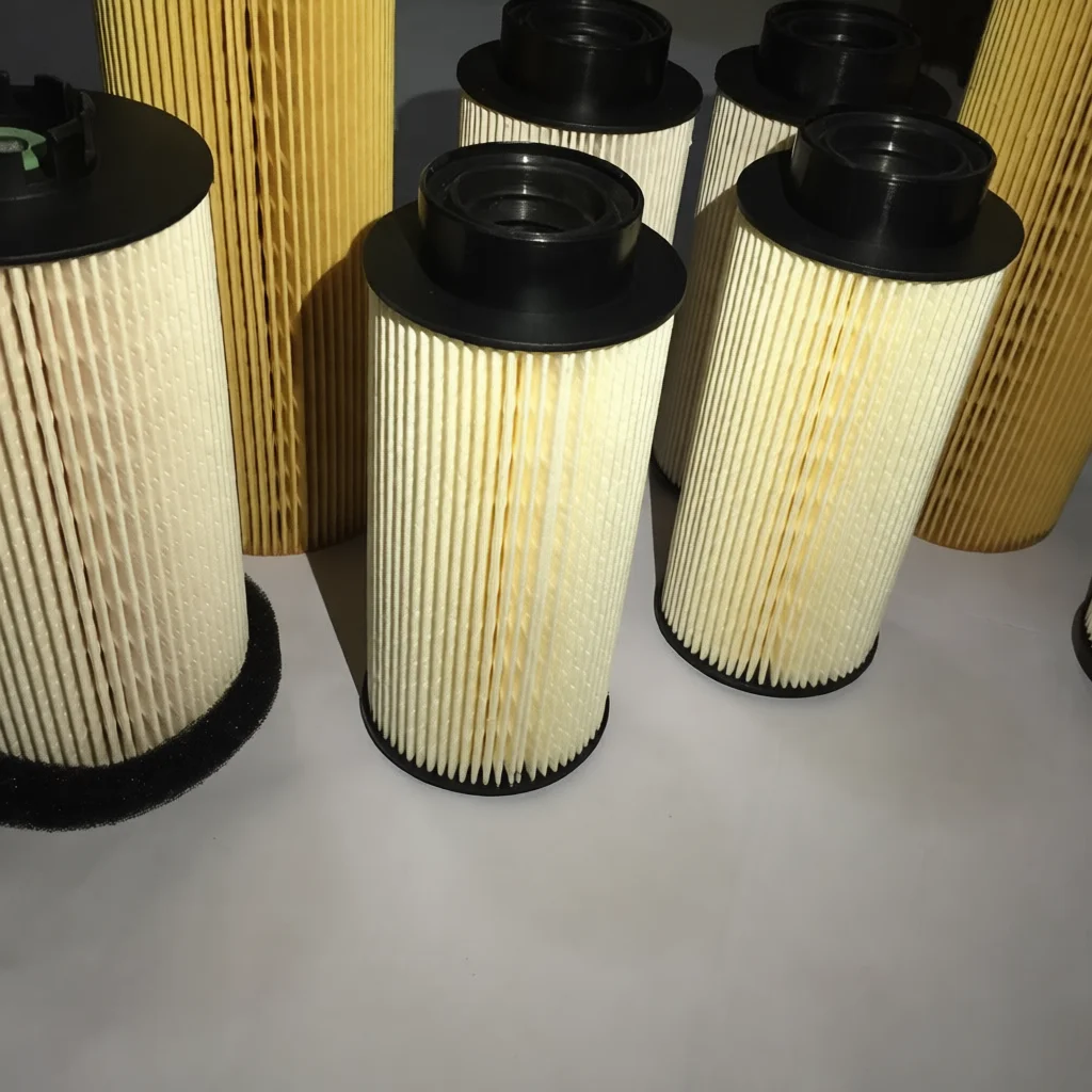 Lawn Mower Transmission Hydraulic Oil Filter Fits John Deere 539113466 600976 21545100 TCA18710 LVA13065 Garden Power Tool