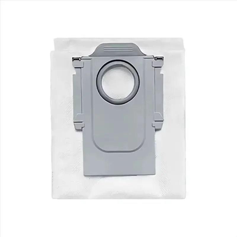 

B02C-Для Roborock Qrevo Master/Qrevo Slim Аксессуары для пылесоса-10 упаковок сменных мешков для пыли