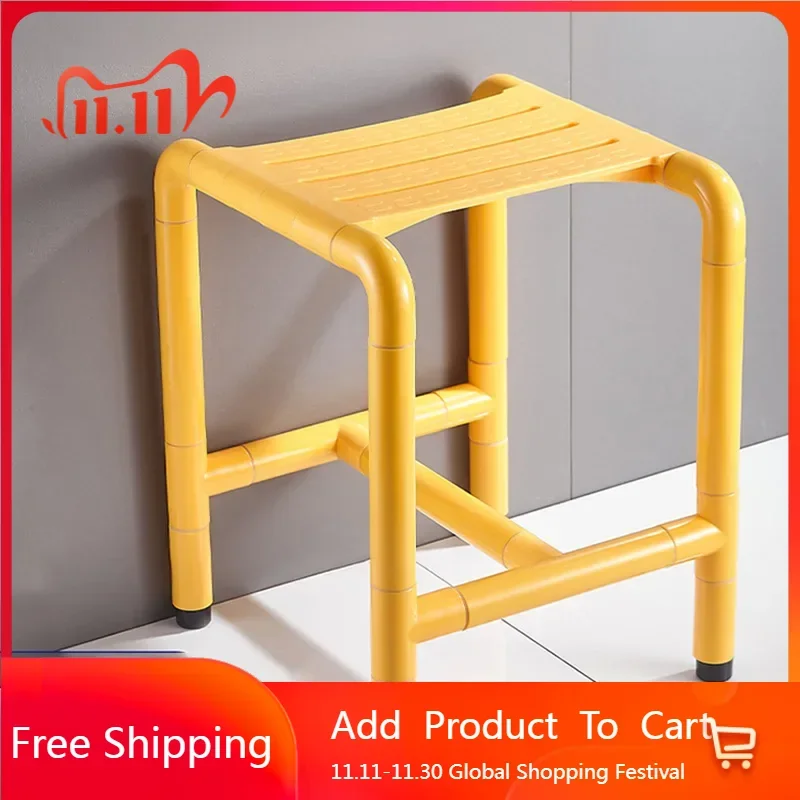 Kursi Kamar Mandi Lantai Tua Desain Elegan Murah Kursi Kamar Mandi Putih Pancuran Lipat Muebles Para El Hogar Perabotan Rumah