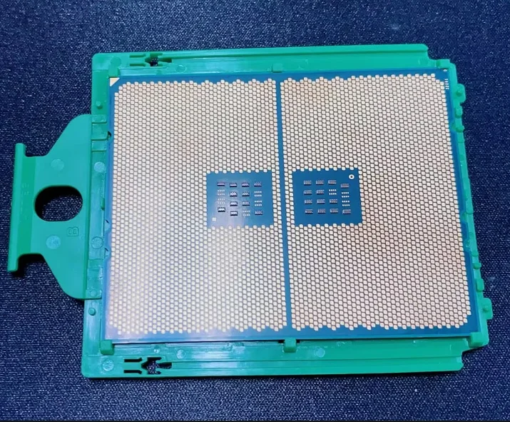 AMD EPYC 7452 7F32 7F52 7F72 7 - Gold 6138 incelemesi ve fiyatı