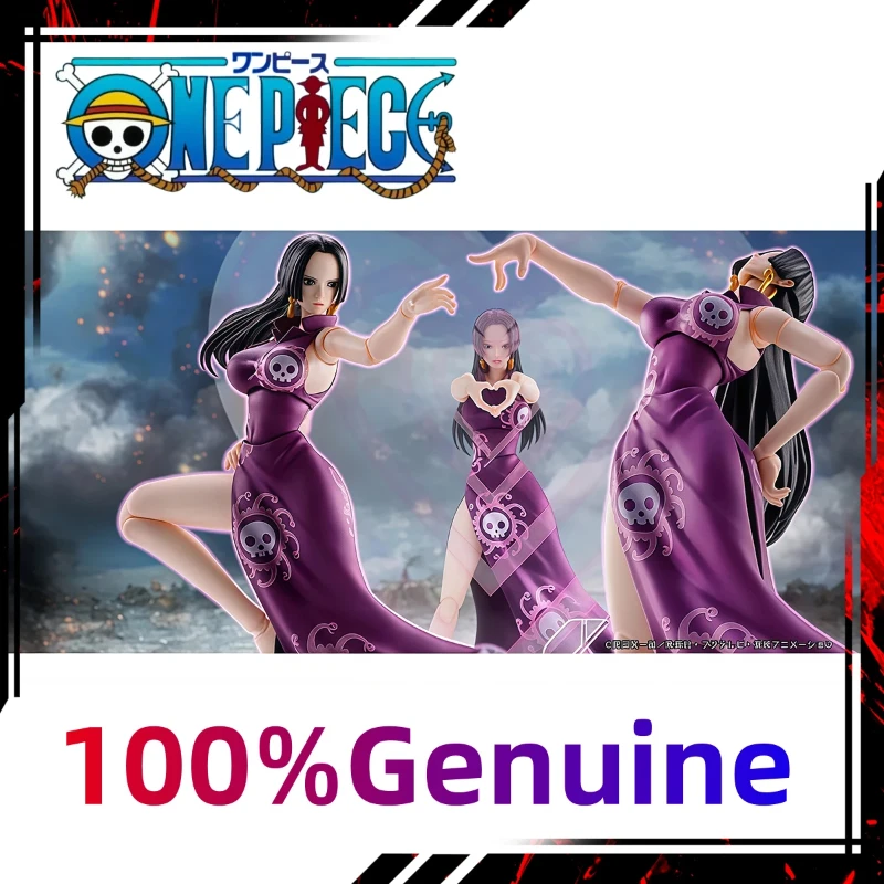 Genuine Bandai Shfi…