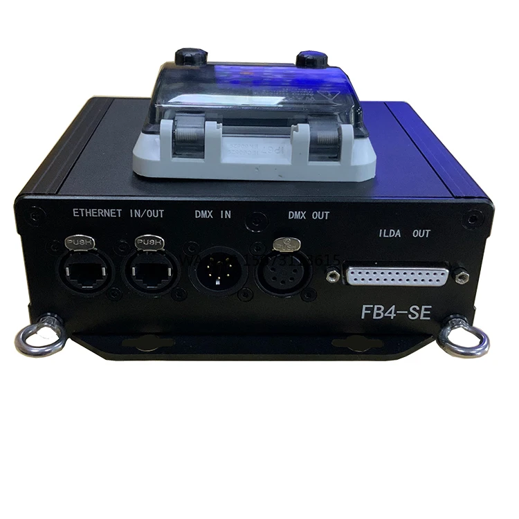 Optlaser Low Power …