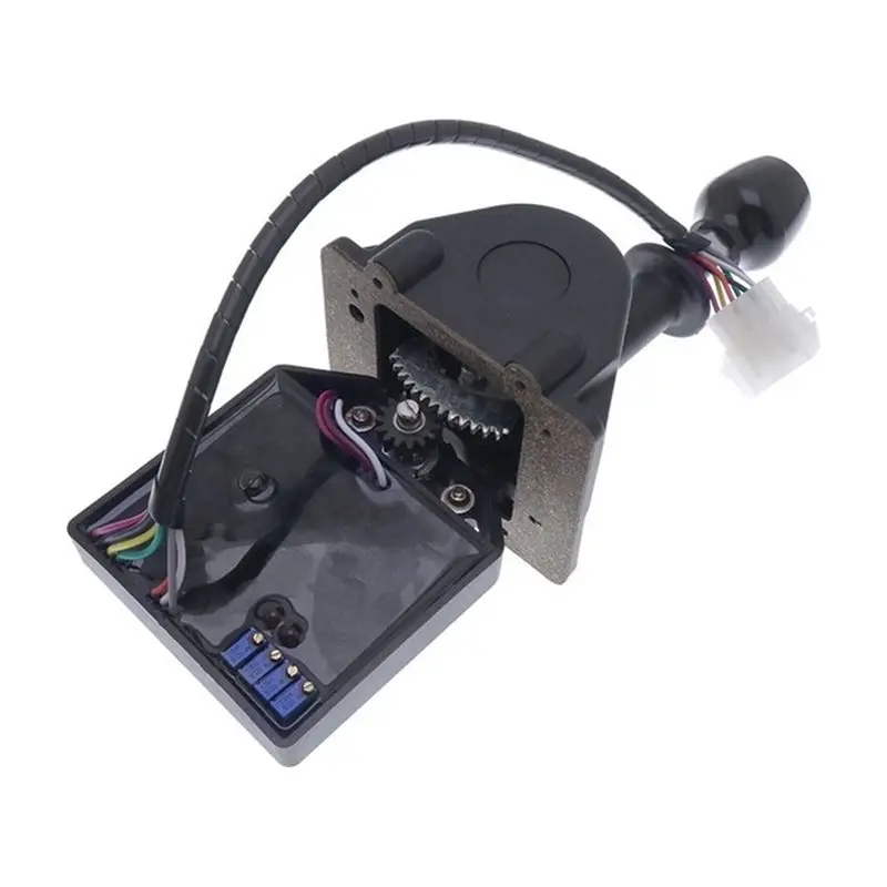 For JLG Lift Compatible Joystick Controller- Models 40H 45HA 60H 60HA 70H 80HX 86HX 150HAX 1600141-ABFT