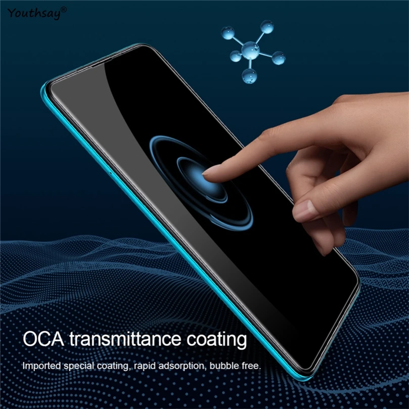 6in1 Volle Abdeckung Glas Für Xiaomi 17 Ultra Gehärtetes Glas Xiaomi 17 Ultra Screen Protector HD Telefon Objektiv Film Xiaomi 17 Ultra – Detail 10
