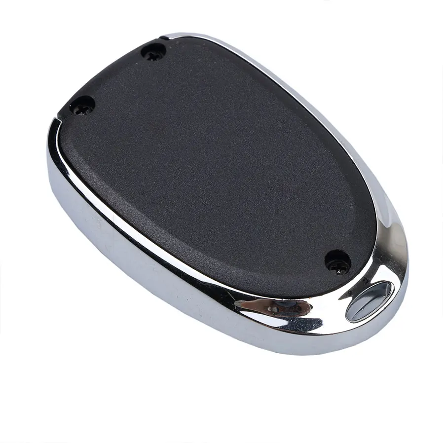 433Mhz Fixed Code Remote Duplicator Garage Door Remote Control Opener Electric Face to Face Car Gate Transmitter Newest