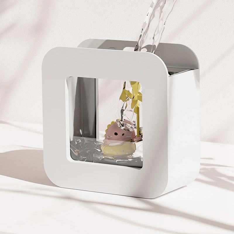 เครื่องเพิ่มความชื้นในอากาศขนาดเล็ก, เครื่องเพิ่มความชื้นในอากาศสำหรับบ้านห้องนอน