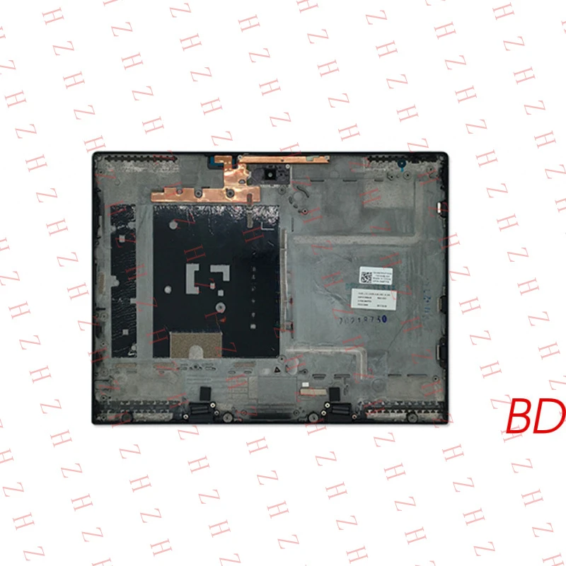 p-para-dell-latitude-7285-e7285-2-en-1-cubierta-trasera-lcd-marco-reposamanos-carcasa-inferior