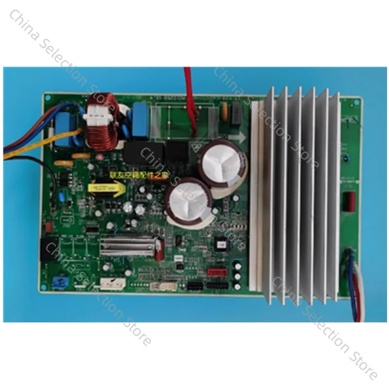 

A010259 компьютерная плата без радиатора для TCL, материнская плата наружного блока кондиционера 210901594, плата модуля блока управления