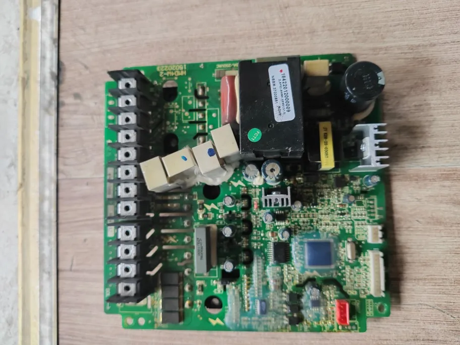 16422012000009 HMD4W-2 13120922 test ok main board circuit board