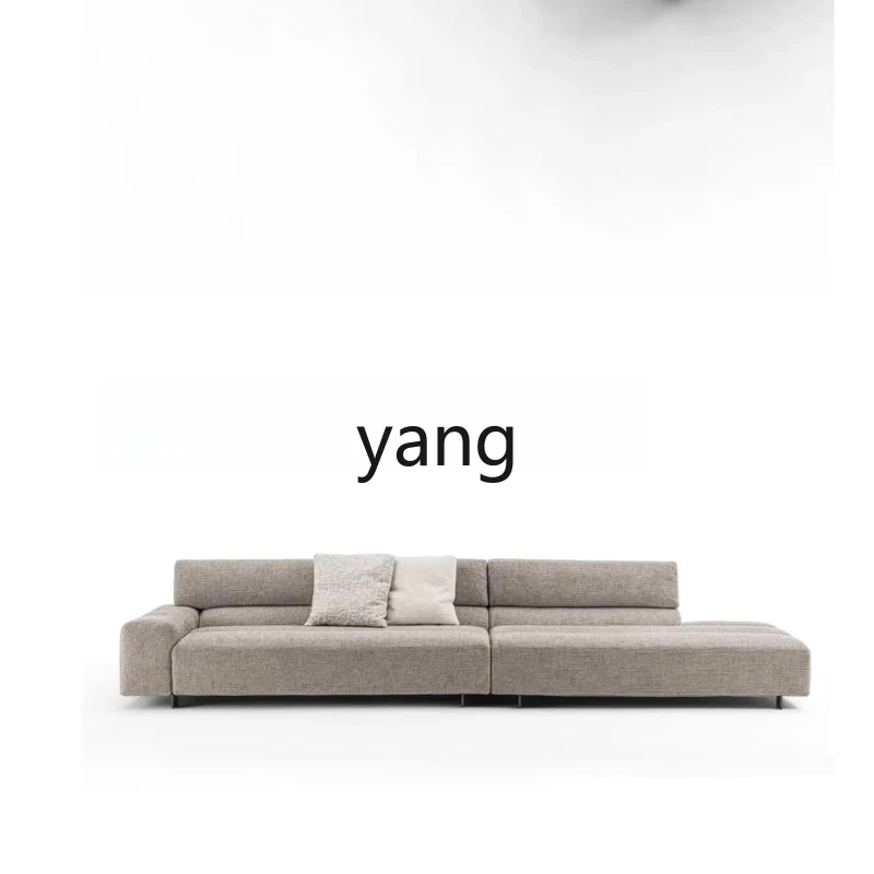 

YHM Living Room Hotel B & B Leisure Modern Reception Sofa