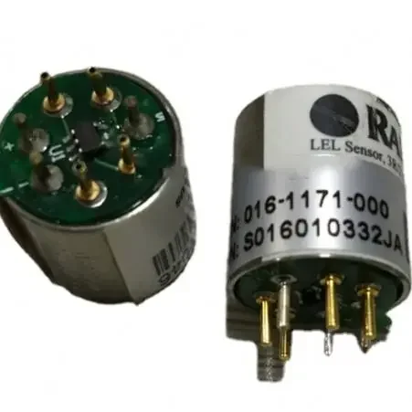 RAE LEL SENSOR Combustible Gas Sensor 3R/2.30V RAE20 016-1171-000