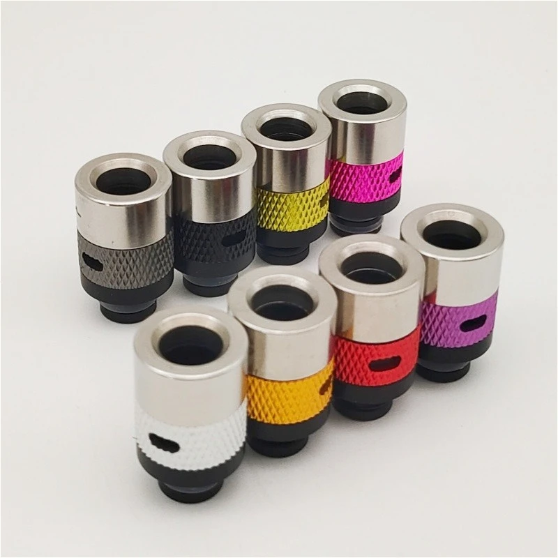 

Соломенное соединение из нержавеющей стали, алюминиевого пластика с регулируемым поток воздуха 510.