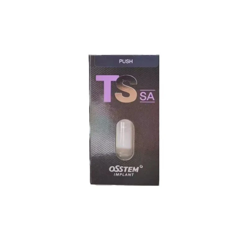Oral Implant Consumables TS System Fixture Oral Planting Autoclavable Materials Dentistry Technician Tools