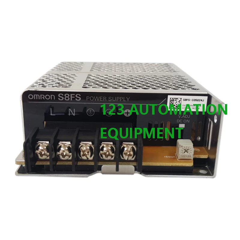 s8fs c05024 omron