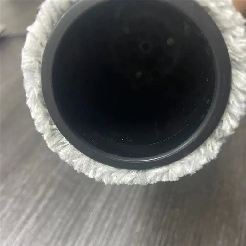 

ABMH-Roller Brush HEPA Filter For Tineco One Floor S7/S7 PRO Cordless Vacuum Cleaner Accessories Parts Kit