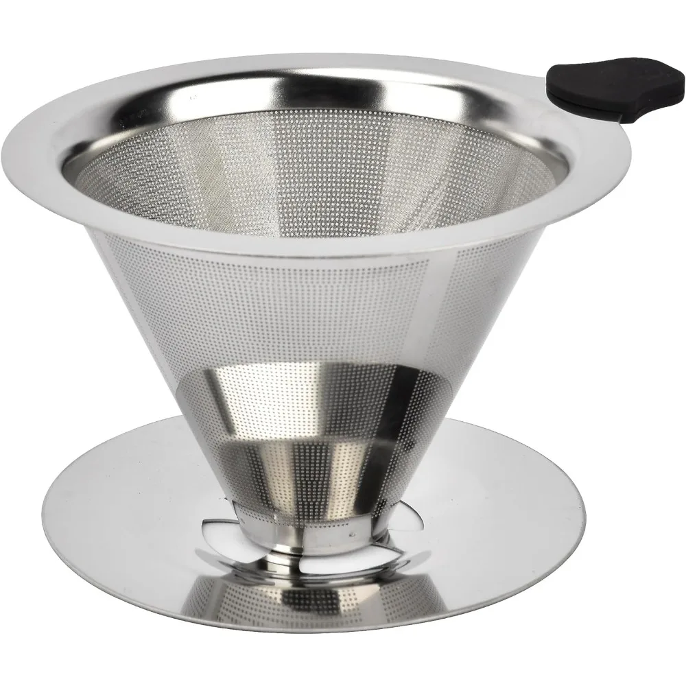 Stainless Steel Cof… - image