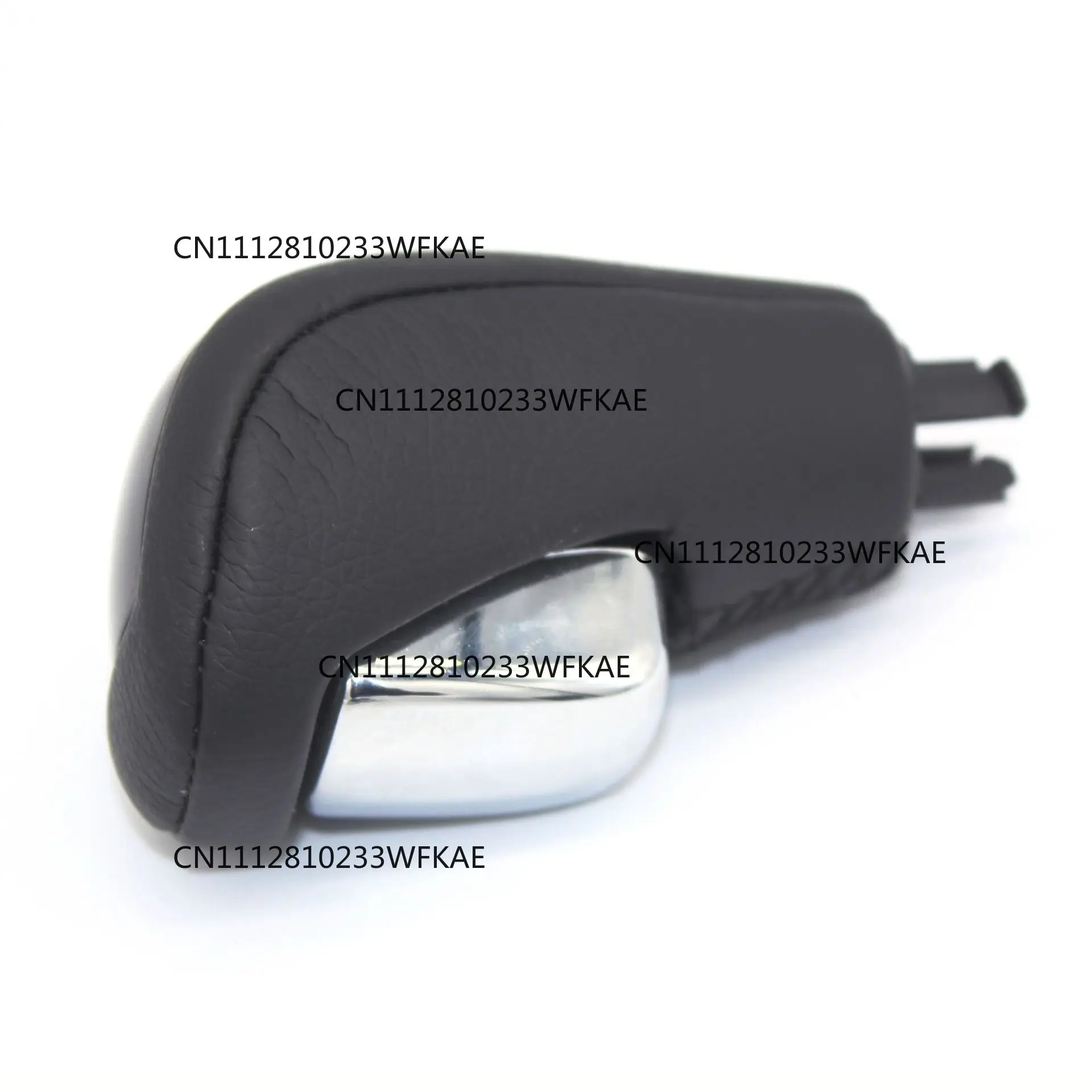 Gear Handle For Ford Focus Automatic Shift Handball Row Head Gear Lever Handle Auto Parts